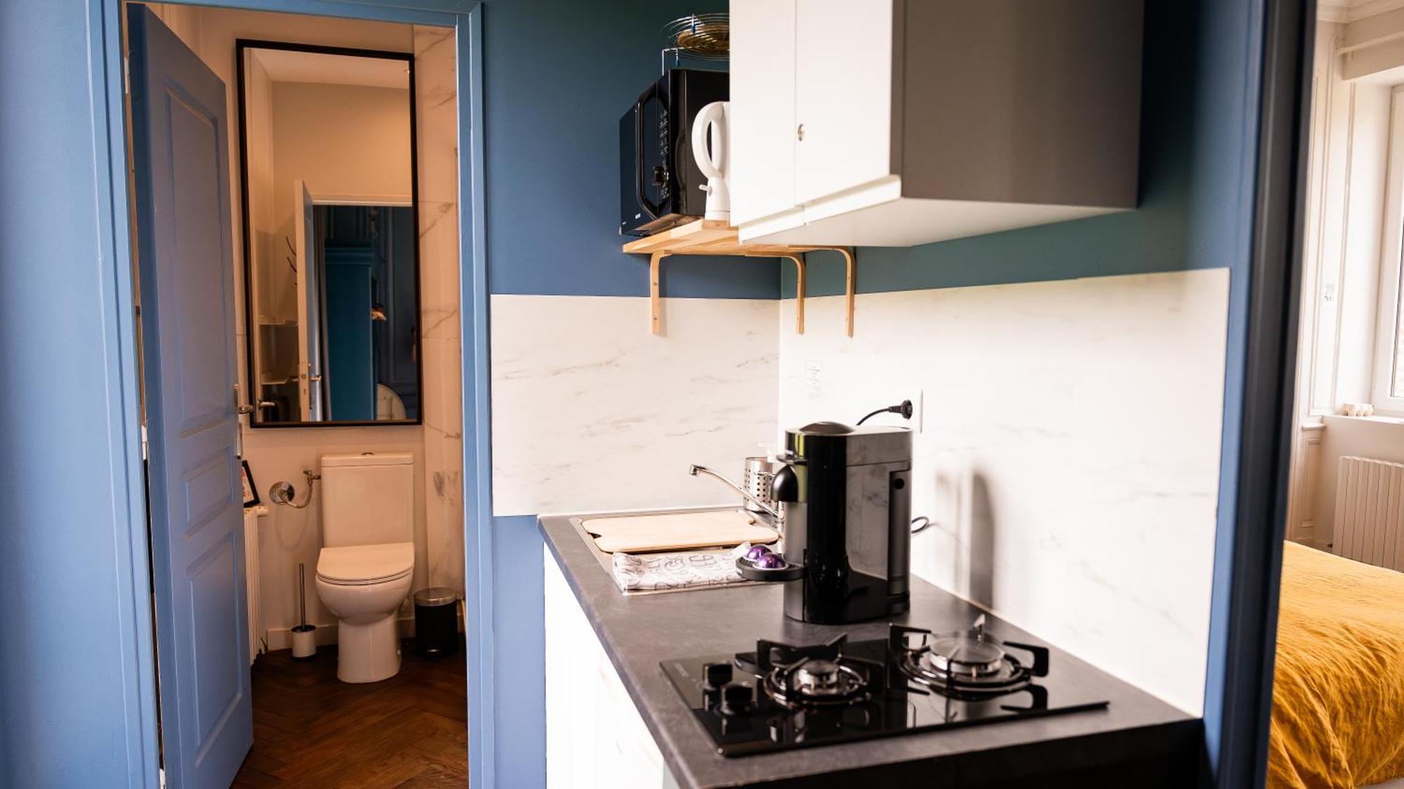 Manoir Des Carreaux Chambres D'Hotes Ingouville Zewnętrze zdjęcie