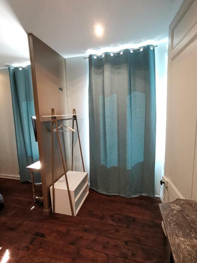 Manoir Des Carreaux Chambres D'Hotes Ingouville Zewnętrze zdjęcie