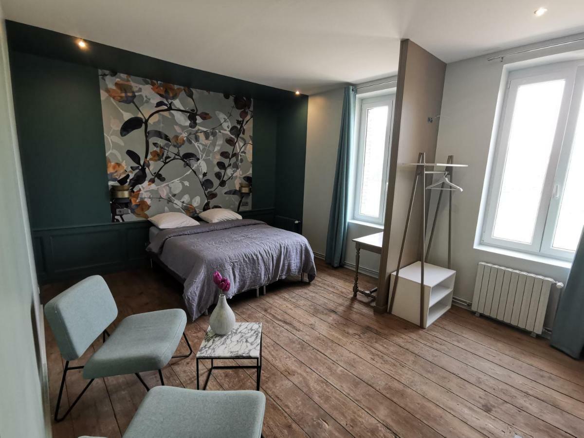 Manoir Des Carreaux Chambres D'Hotes Ingouville Zewnętrze zdjęcie