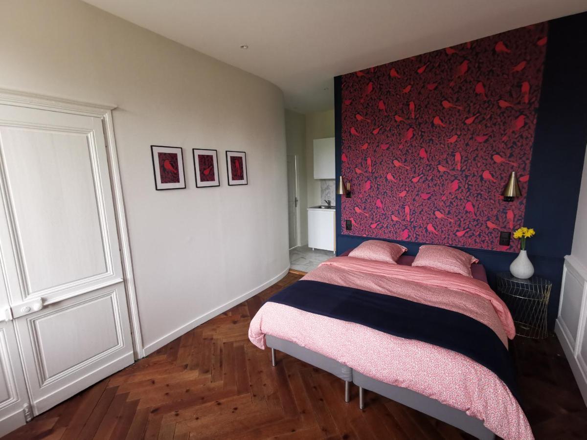 Manoir Des Carreaux Chambres D'Hotes Ingouville Zewnętrze zdjęcie