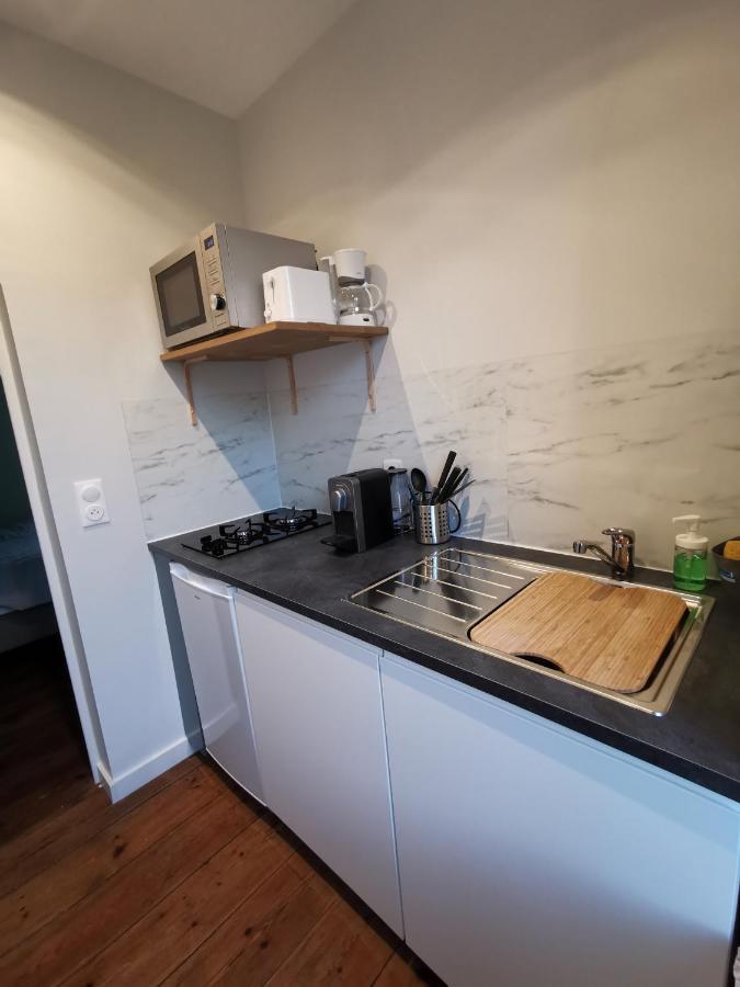 Manoir Des Carreaux Chambres D'Hotes Ingouville Zewnętrze zdjęcie