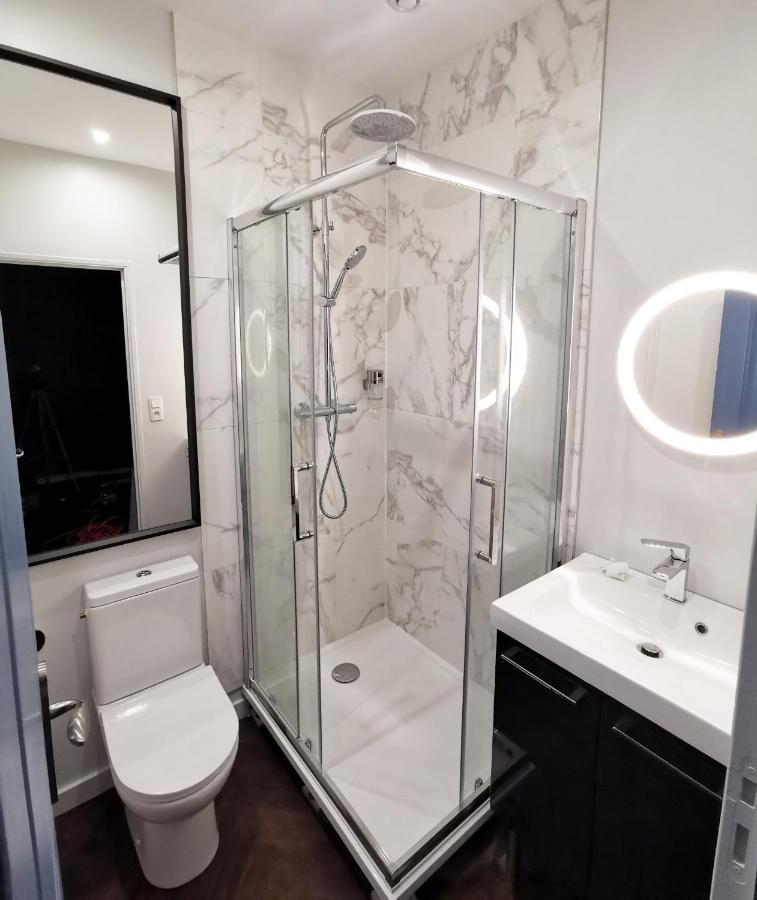 Manoir Des Carreaux Chambres D'Hotes Ingouville Zewnętrze zdjęcie